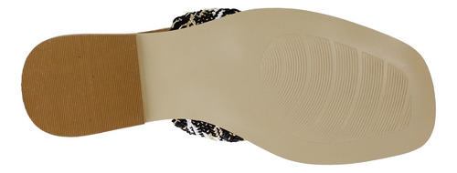 Sandalia Berlin Mujer Cr772601-1