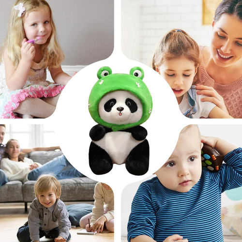 ( Panda Panda Lindo Panda Panda Juguete Gigante