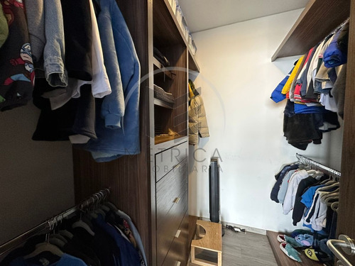 Departamento En Venta En Lo Alto, Bosque Real