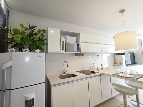 Apartamento En Arriendo En Centro Internacional. Cod A21957