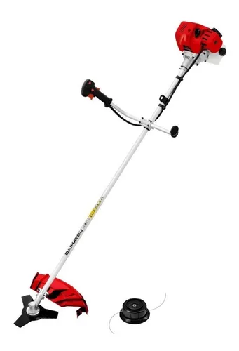 comprar Desmalezadora Daihatsu DM43