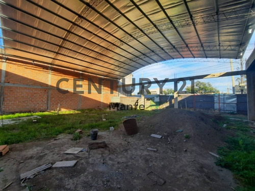 Imagen 5 de 13 de Venta Galpon Comercial Malvinas Arentinas
