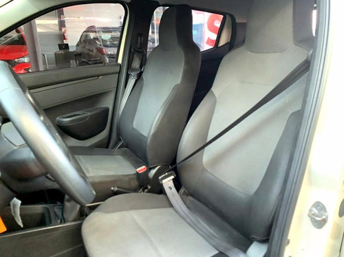 Imagen 8 de 15 de Renault Kwid 1.0 Life Mt Jr