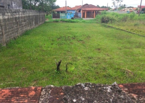 Imagem 1 de 1 de Terreno No Jardim Guacyra Em Itanhaém - 3892
