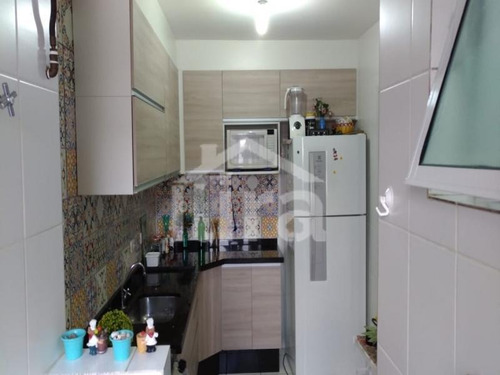 Imagem 11 de 15 de Ref.: 1663 - Apartamento Em Osasco Para Venda - V1663