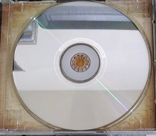 Cd Raimundos Cesta Basica (Usado)