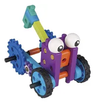 Comprar Thames  Kosmos Kids First Robot Kit De Ingeniero Y Storyboo