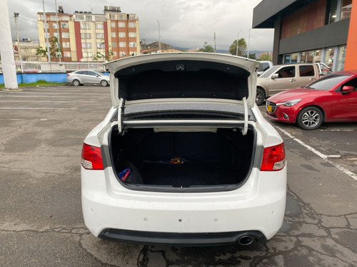 Kia CERATO FORTE 1.6