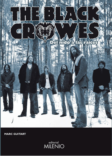 The Black Crowes - Guitart Ribas,marc