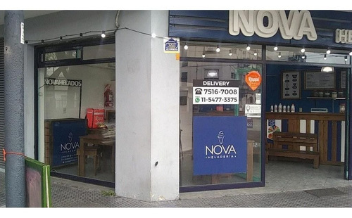 Imagen 3 de 10 de Local Comercial 80 M2 Sobre Esquina C/ Sotano