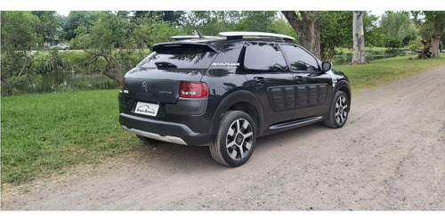 Citroën C4 Cactus 1.2 Puretech 110 At6 Rip Curl