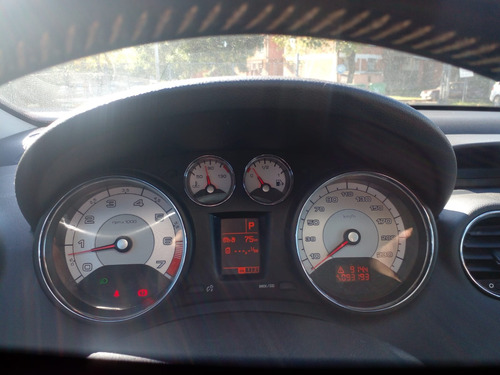Peugeot 308 FELINE THP TIPTRONIC