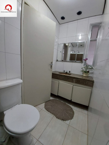 Imagem 20 de 28 de Oportunidade De Imóvel Frente Praia Das Pitangueiras À Venda - Ap05937 - 69545880