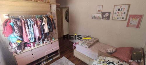 Imagem 30 de 30 de Casa Com 2 Dormitórios À Venda, 133 M² Por R$ 650.000,00 - Jardim Guadalajara - Sorocaba/sp - Ca1994