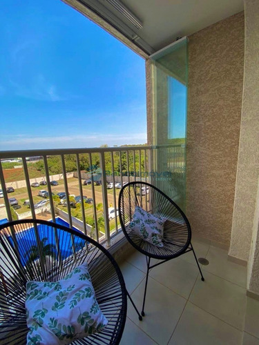 Imagem 7 de 17 de Lindo Apartamento Para Venda - Ap03377 - 69732976