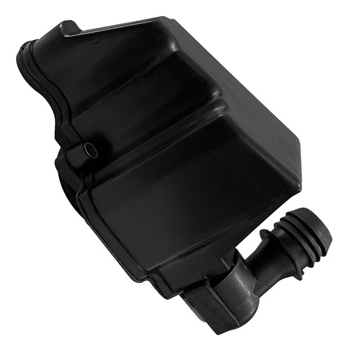Válvula Antichama Pcv Volkswagen Gol Parati Mi At 1.0 8v