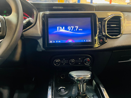 Chery Tiggo 5X 1.5 VVT TURBO TXS DCT