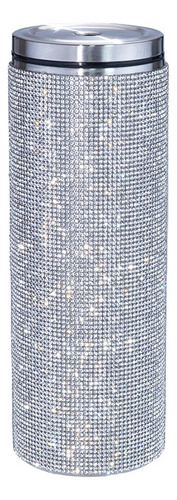 Vv Botellas Termo De Diamante Brillante De 20 Oz/600 Ml De A