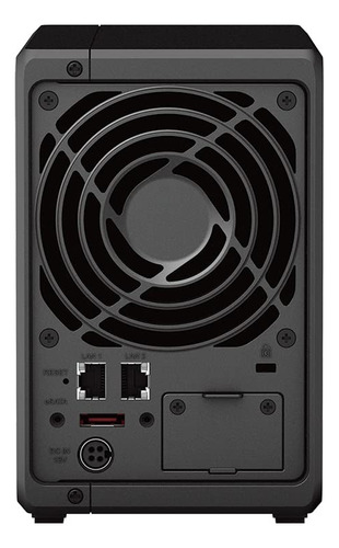 Synology Ds723+ 2-bay Diskstation Nas (amd -seagate Ironwolf