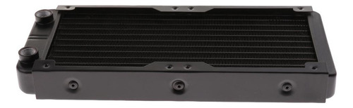Tubos De Radiador De Trocador De Calor De Alumínio Para Pc C
