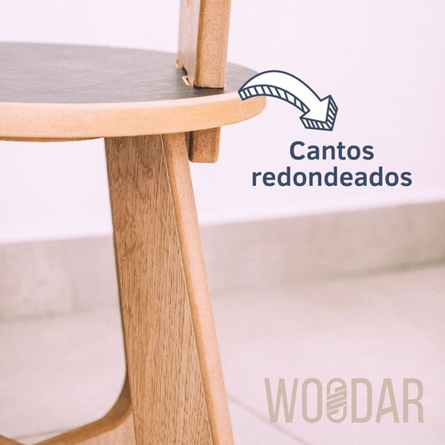 Imagen 7 de 10 de Juego De Mesa 45 Cm + 1 Silla Para Niños - Envío Gratis