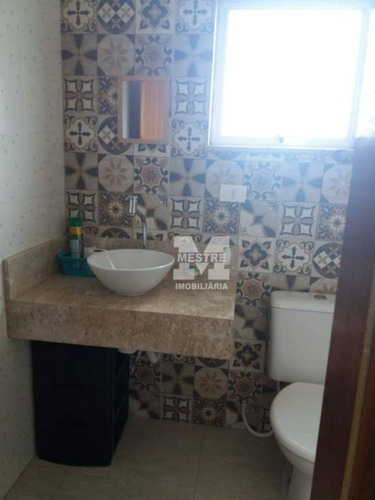 Imagem 17 de 18 de Sobrado À Venda, 178 M² Por R$ 790.000,00 - Vila Milton - Guarulhos/sp - So0633