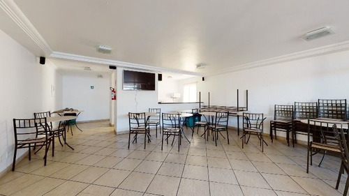 Apartamento À Venda Na Avenida Miguel Frias E Vasconcelos, Jaguaré, São Paulo - Sp - Liv-9454