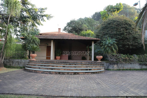 Terreno À Venda, 1253 M² Por R$ 1.400.000,00 - Vila De São Fernando - Cotia/sp - Te8772