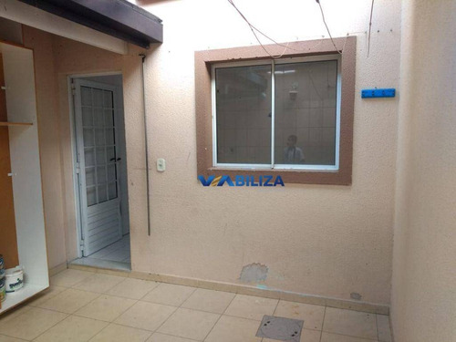 Imagem 3 de 30 de Sobrado À Venda, 70 M² Por R$ 339.000,00 - Jardim Célia - Guarulhos/sp - So0813