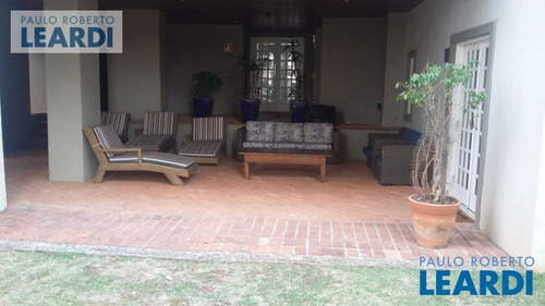 Imagem 13 de 15 de Apartamento - Morumbi - Sp - 587697