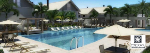 Imagem 2 de 15 de Casa Em Condominio - Morro Das Pedras - Ref: 4817 - V-4817