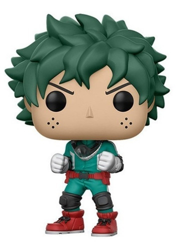 Funko Pop Mha My Hero Academia Deku 247