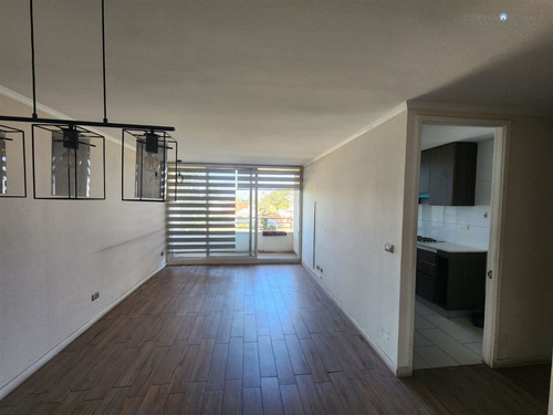 Departamento En Arriendo Condominio Doña Javiera, Rancagua