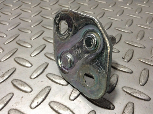 Contra Chapa Puerta Toyota Corolla Mod 03-08 Orig Precio C/u