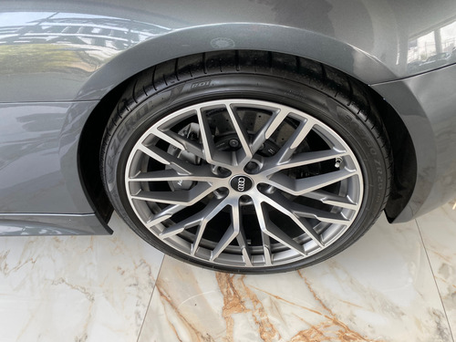 Audi R8 5.3 V10 Coupe Plus S-tronic Dsg