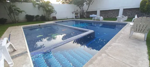 Hermosa Casa En Pedregal De Las Fuentes, Jiutepec