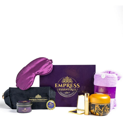 Empress Essentials Set De Regalo Para Mujer  Regalos Elegan