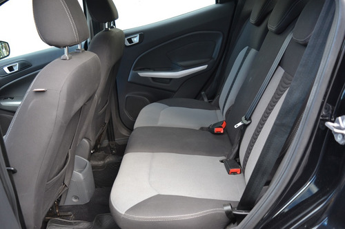 Ford Ecosport 2.0 4x4 Freestyle 2015 Unico Dueño / 58.000km