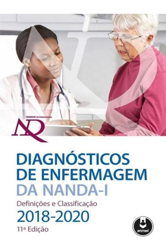 Diagnosticos De Enfermagem Da Nanda - I Definicoes E Class