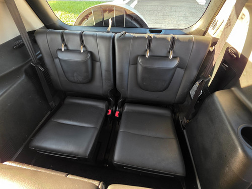 Toyota Land Cruiser 4.0 Prado Vx At