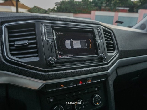 Imagem 5 de 13 de Amarok 3.0 V6 Tdi Diesel Highline Cd 4motion Automático