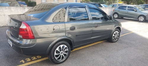 Chevrolet Corsa 1.8 Maxx Flex Power 5p