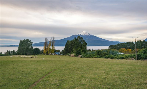 Parcela En Venta En Puerto Varas