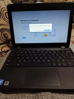 Lenovo N23 Chromebook