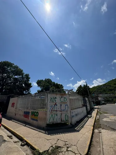 Terreno En Guanta