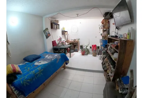 Casa En Venta Aures Ii - Suba