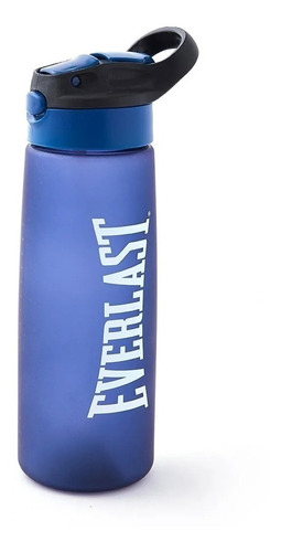 Botella Deportiva Everlast 800m Pico Deportivo