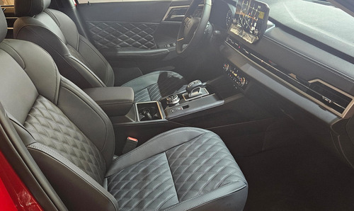 Mitsubishi Outlander 2.5 Gls At Full