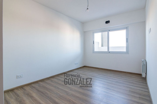 A Estrenar Al Frente-amplio Balcon