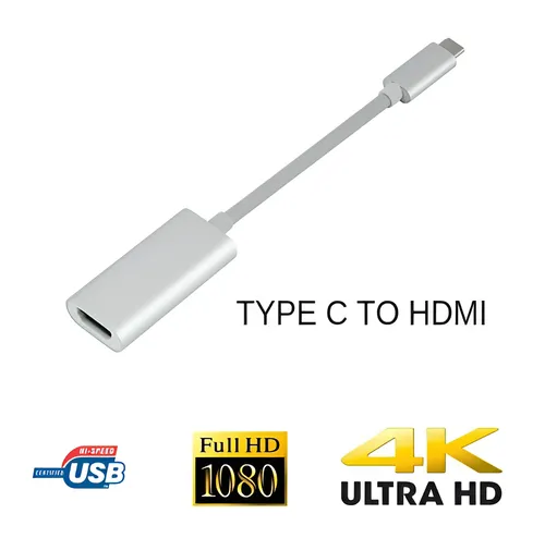 ADAPTADOR TC A HDMI